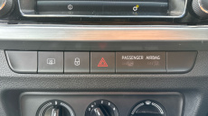 Skoda Fabia 1.0 MPI SE 5dr Petrol Hatchback